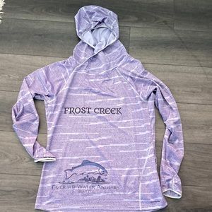 Patagonia sun hoody